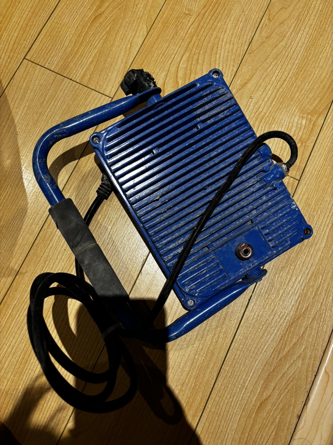 LED Work Light - photo 2