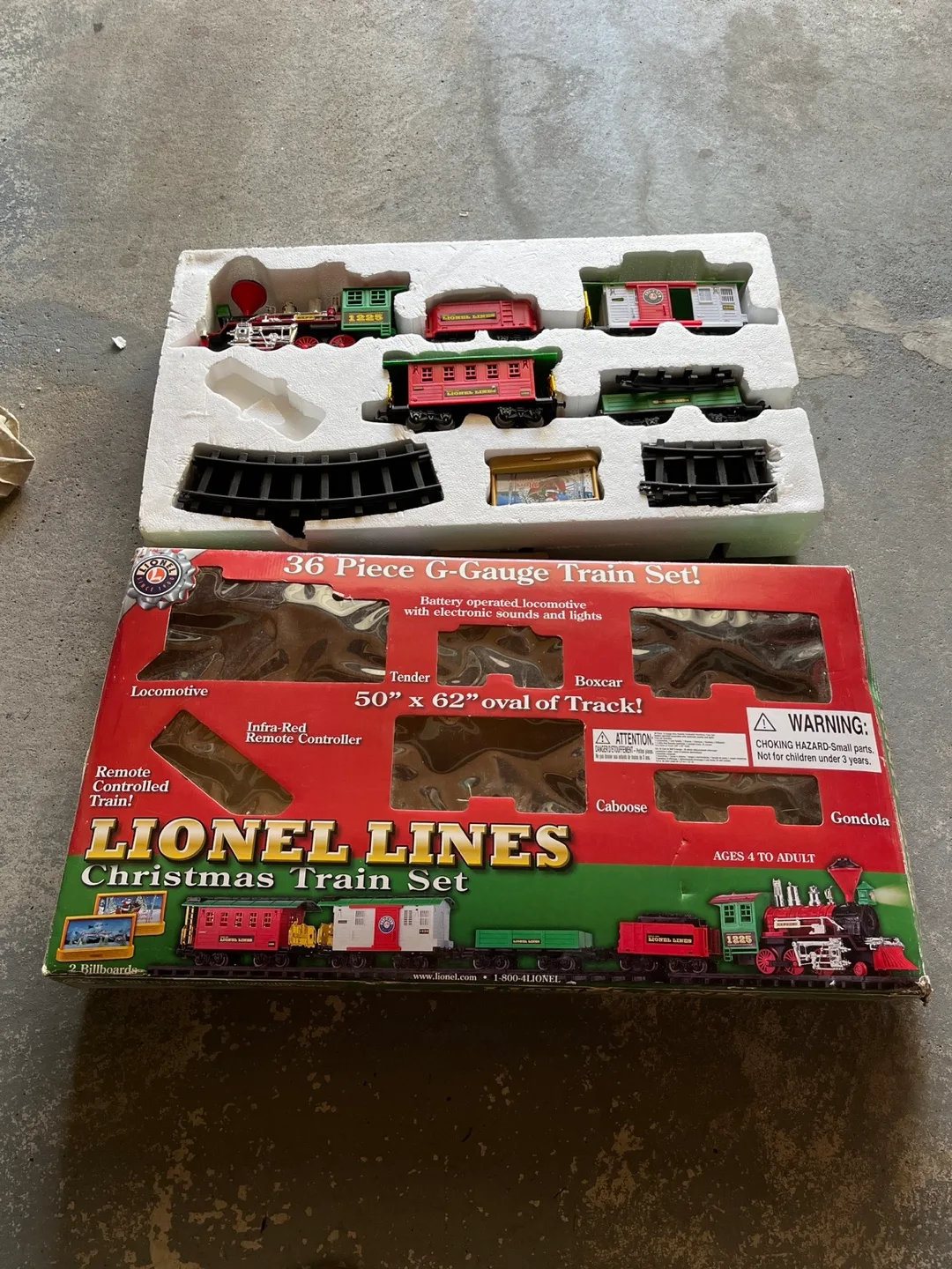 FINAL REDUCTION ASSORTED CHRISTMAS IT image indicator(2)