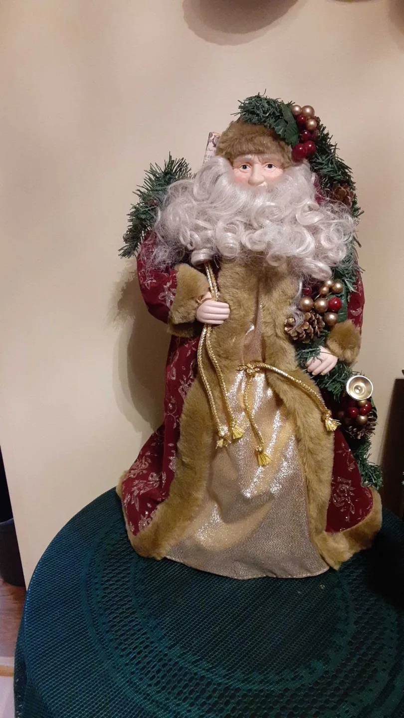 FINAL REDUCTION ASSORTED CHRISTMAS IT image indicator(7)