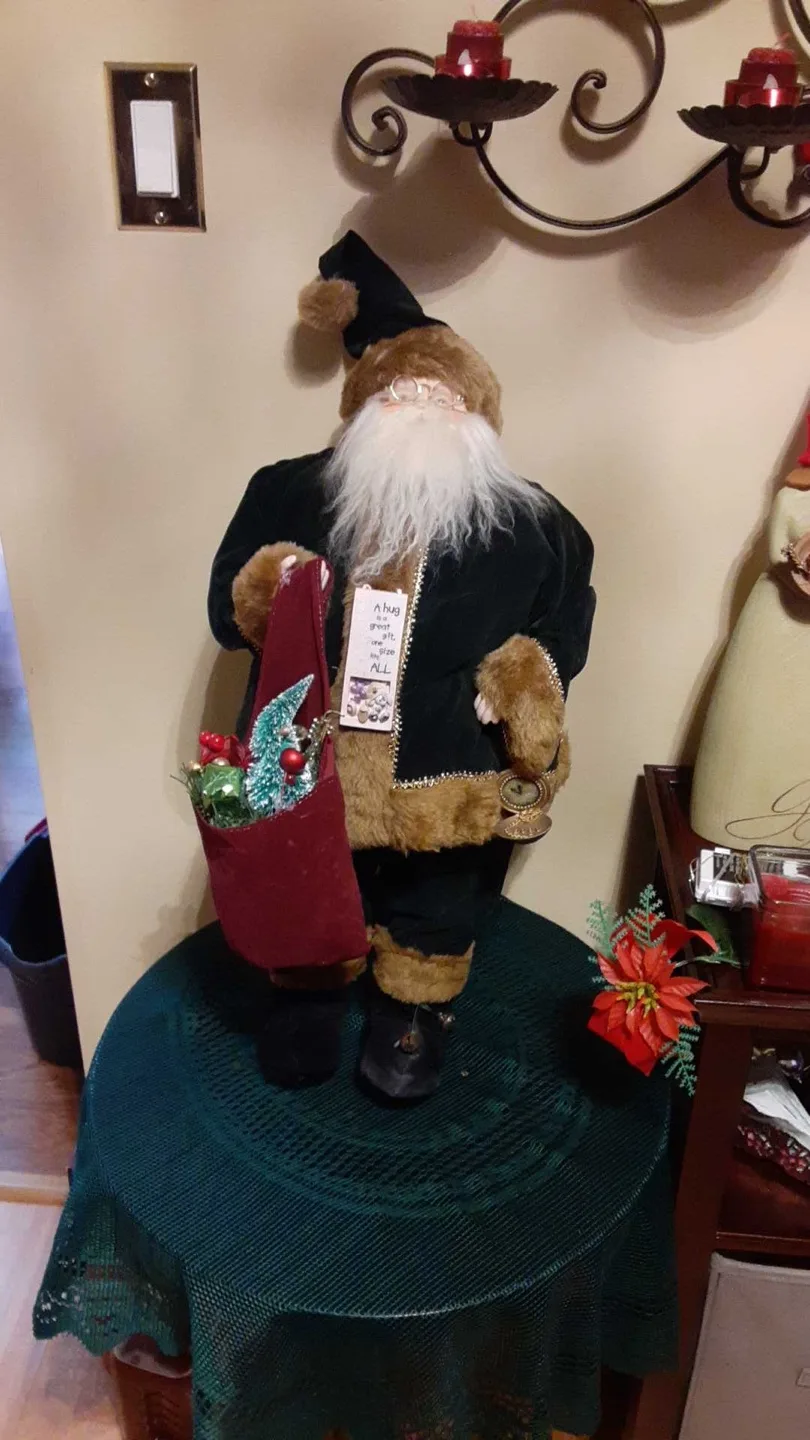 FINAL REDUCTION ASSORTED CHRISTMAS IT image indicator(8)