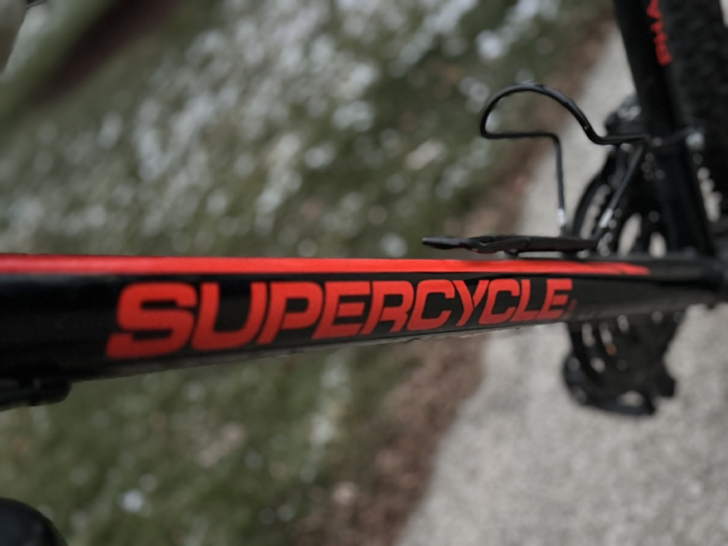 Supercycle Phantom 29 7-Speed Mountain Bike - photo 2