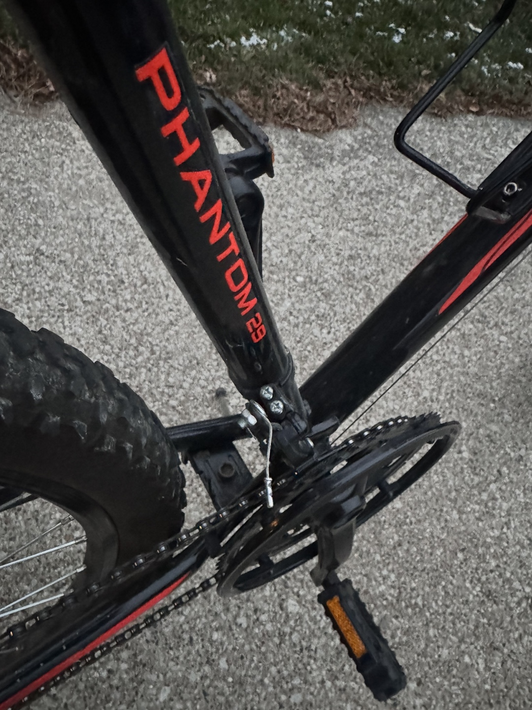 Supercycle Phantom 29 7-Speed Mountain Bike - photo 5
