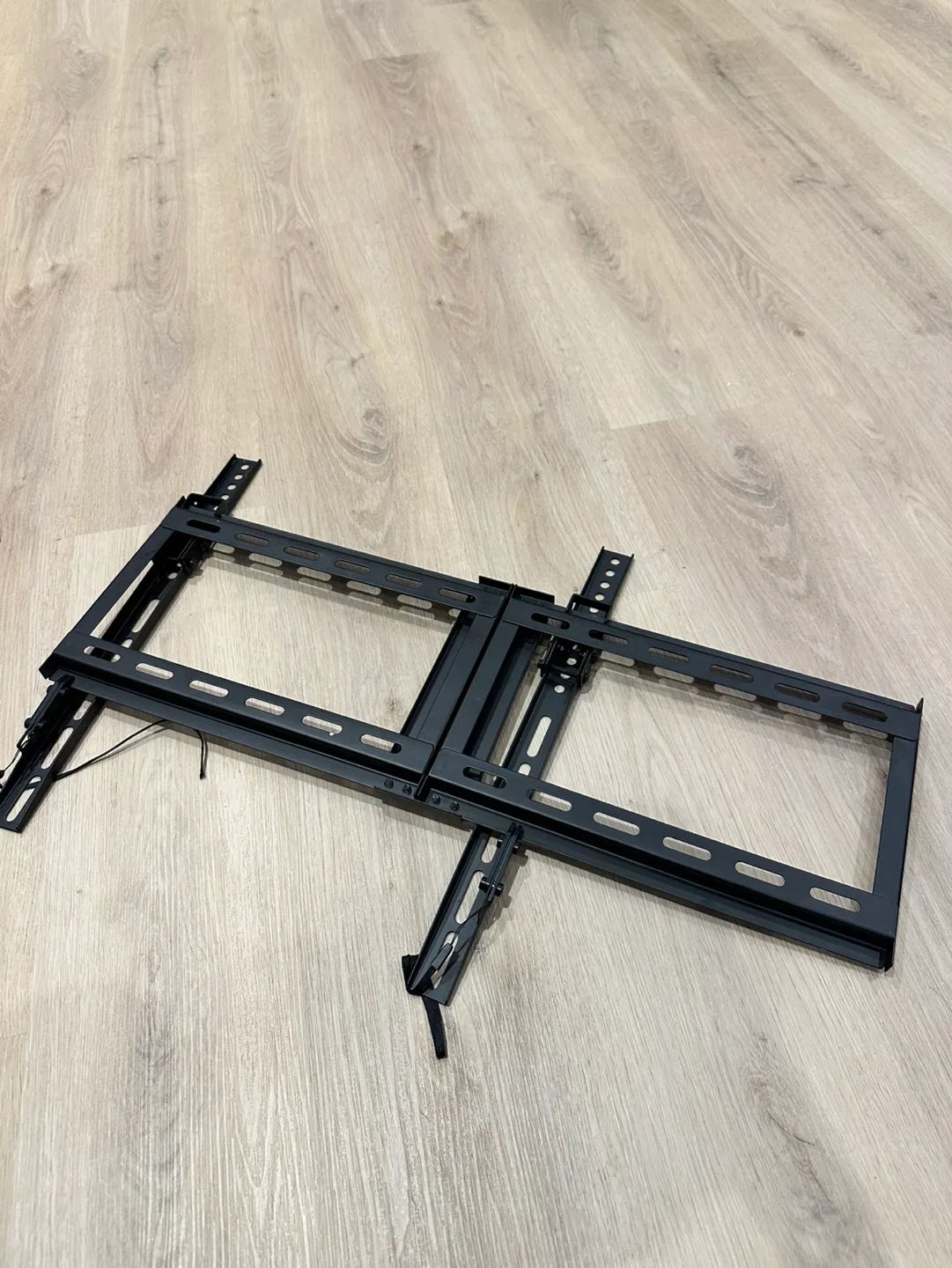TV Wall Mount Bracket #freecycle