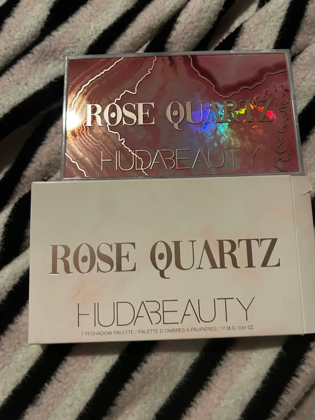 Huda Beauty Bundle 2 thumbnail