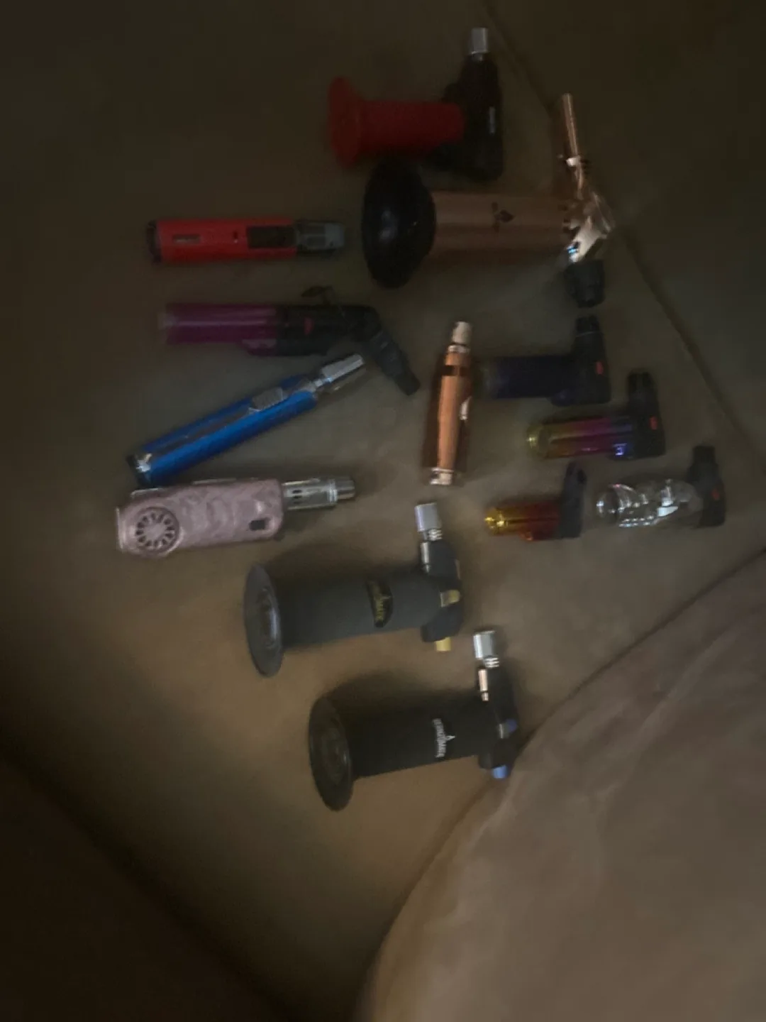Torch Lighters Bundle thumbnail