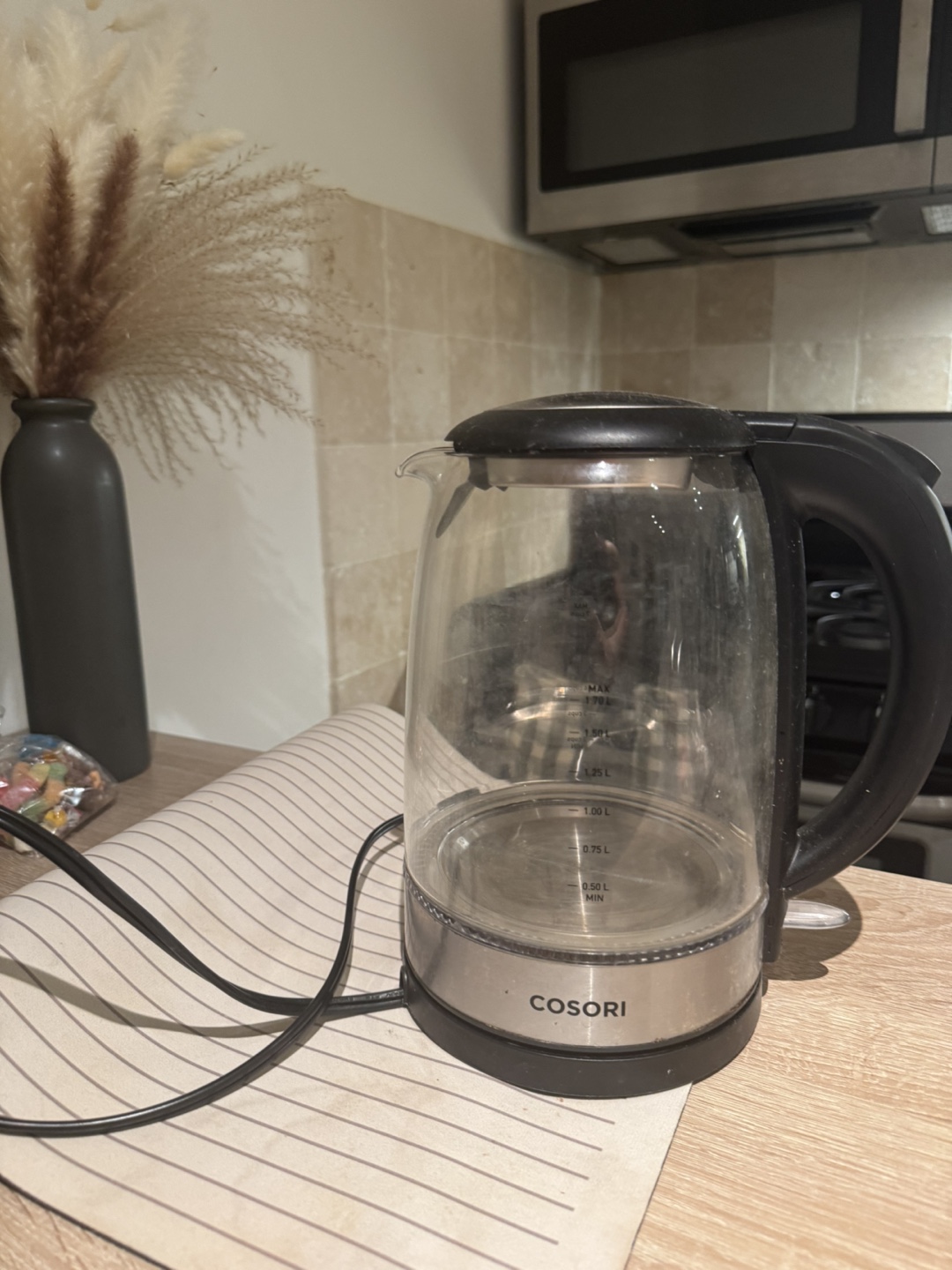 COSORI Electric Kettle