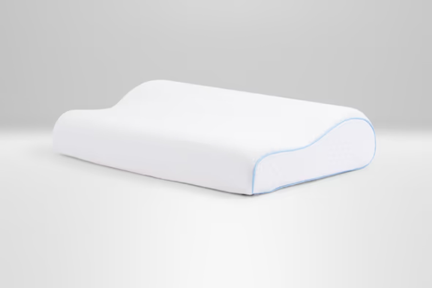 Tempur-Pedic Memory Foam Pillow - photo 4