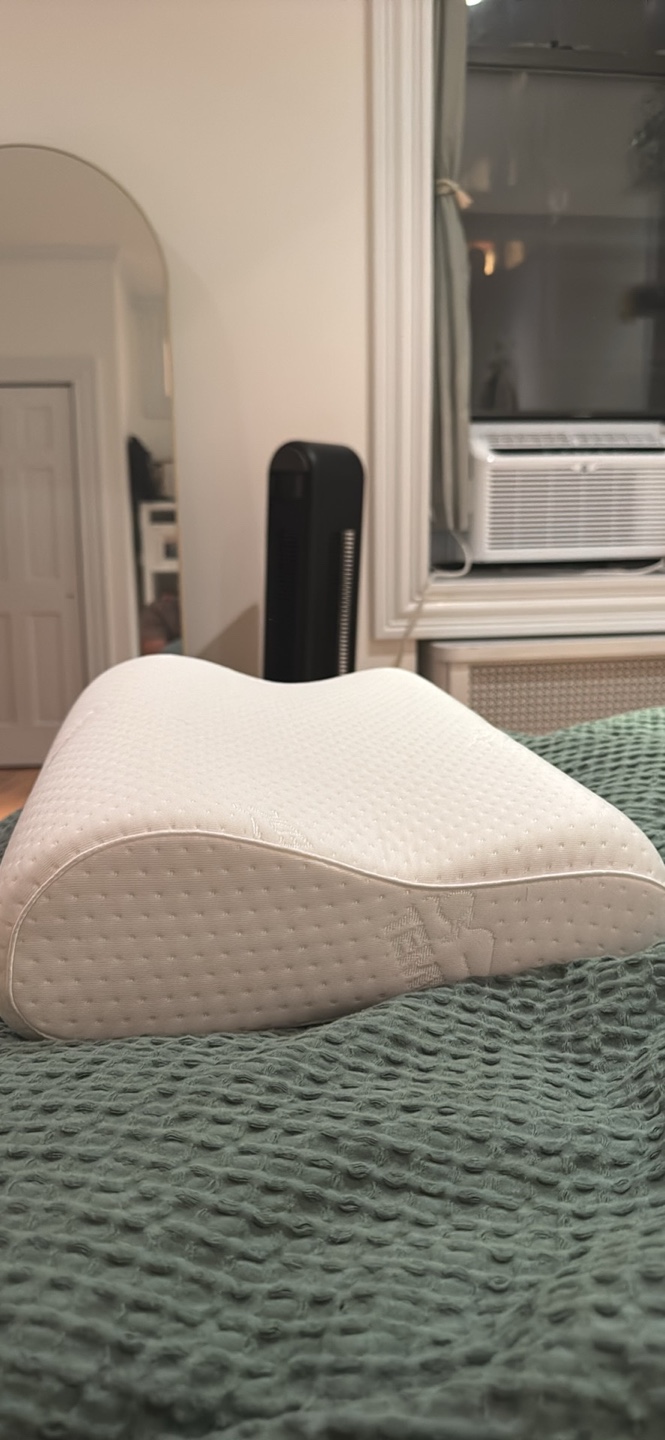 Tempur-Pedic Memory Foam Pillow