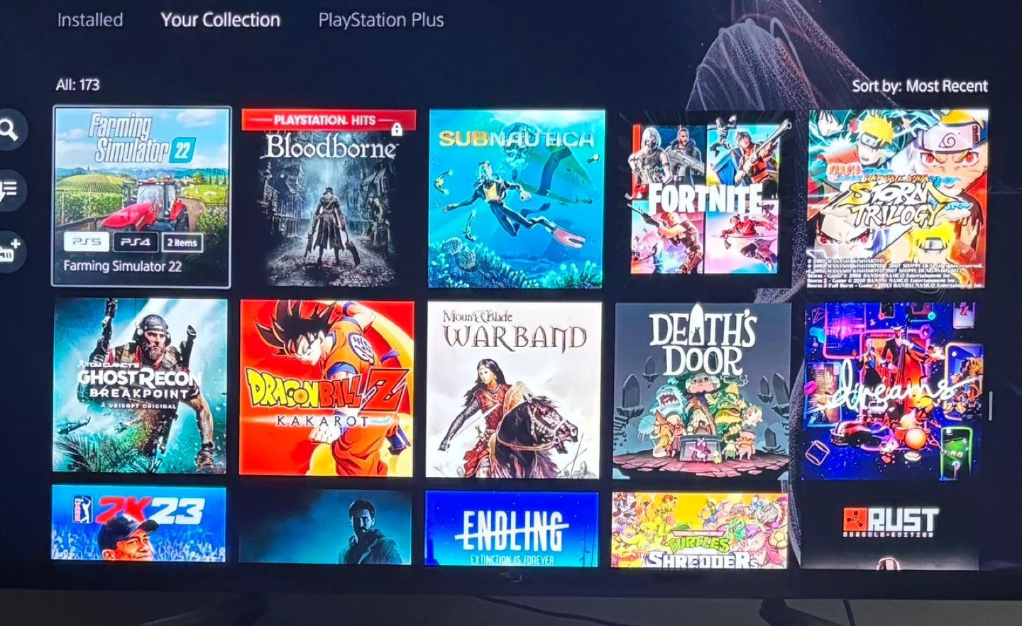 PlayStation 5 Console Bundle with Games, Controller, and Headset image indicator(5)