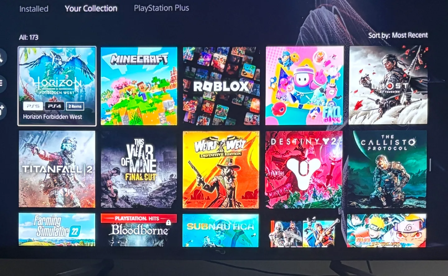 PlayStation 5 Console Bundle with Games, Controller, and Headset image indicator(6)