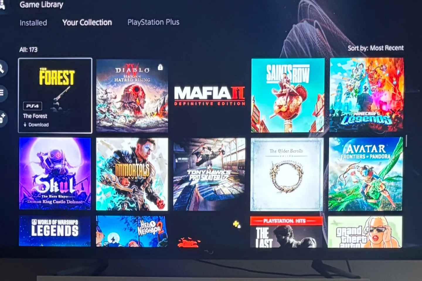 PlayStation 5 Console Bundle with Games, Controller, and Headset image indicator(9)