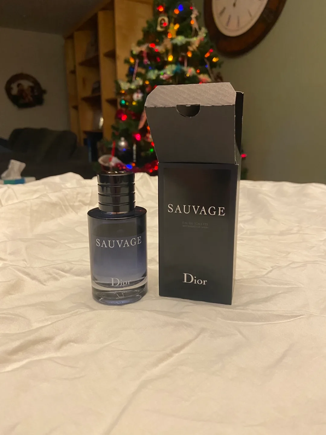 Dior Sauvage EDT 60ml image indicator(3)