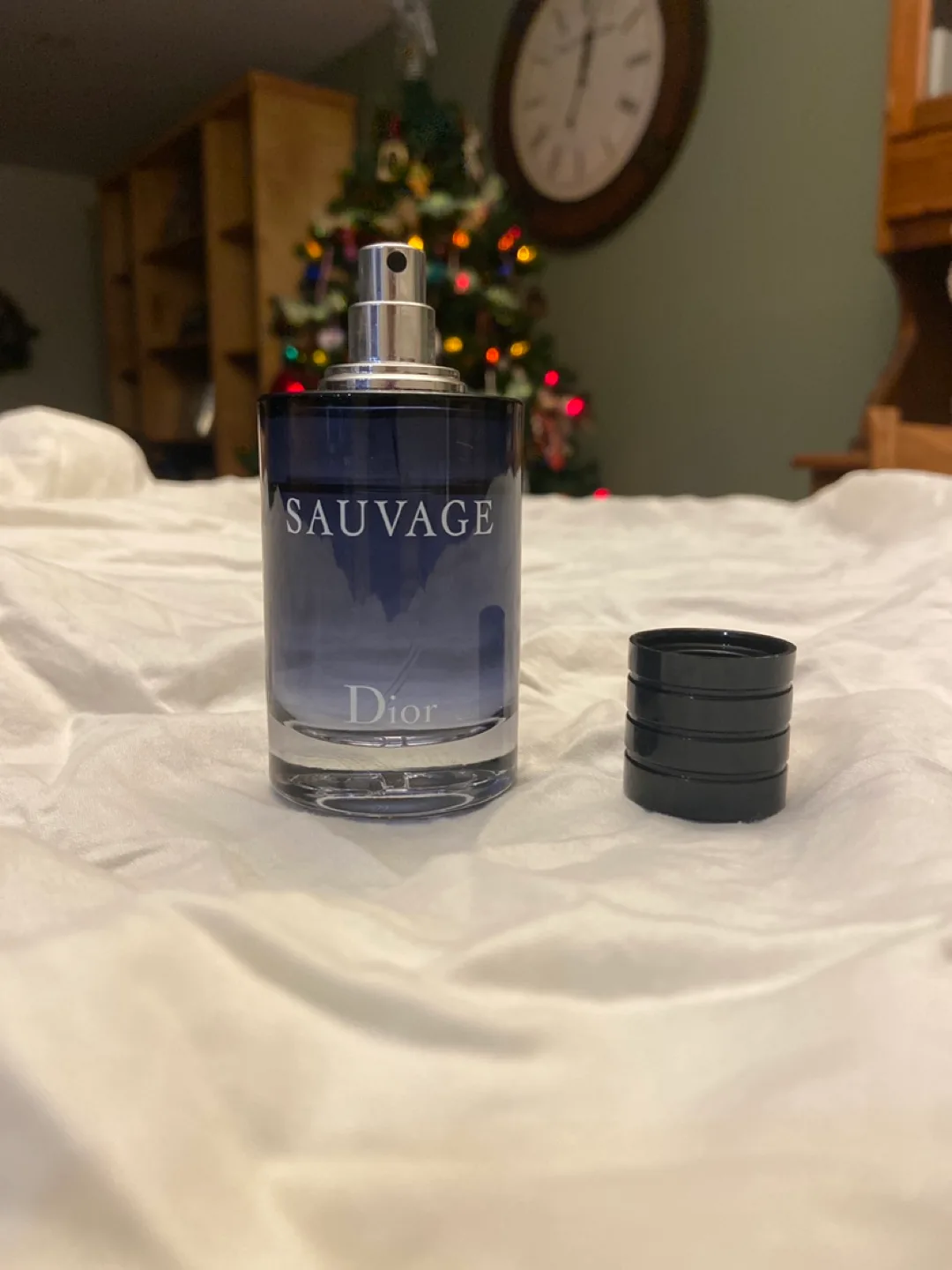 Dior Sauvage EDT 60ml image indicator(2)
