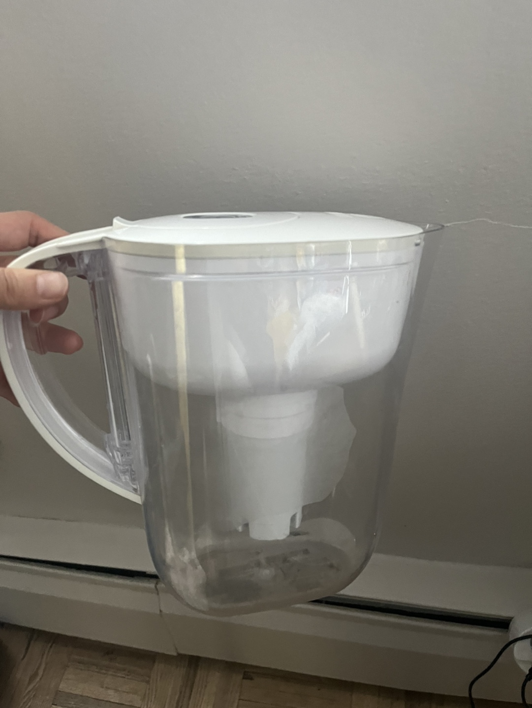 Brita Water Pitcher