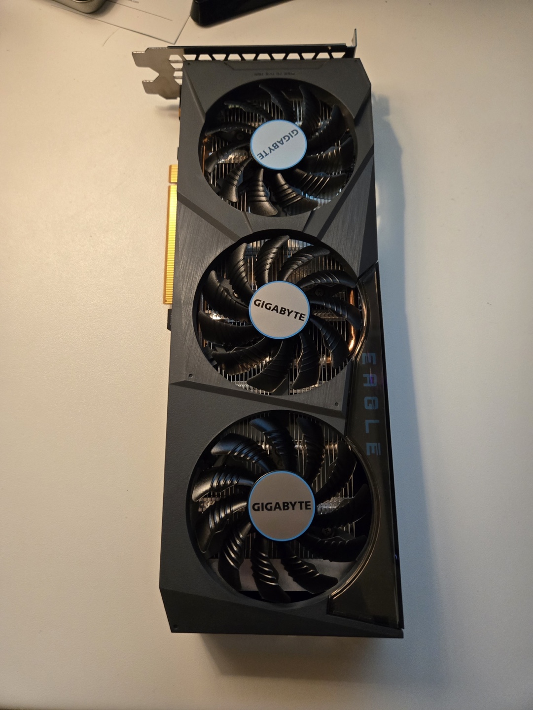 Gigabyte RX6600 8GB