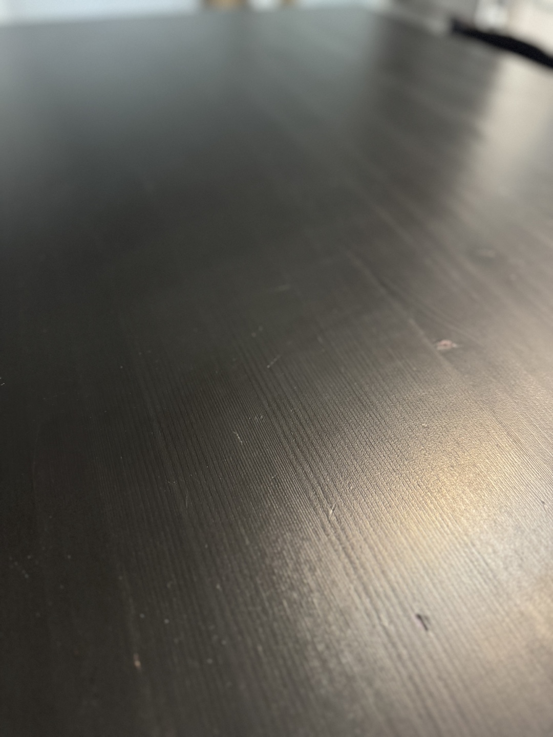 Bar Table and 4 Stools - photo 4