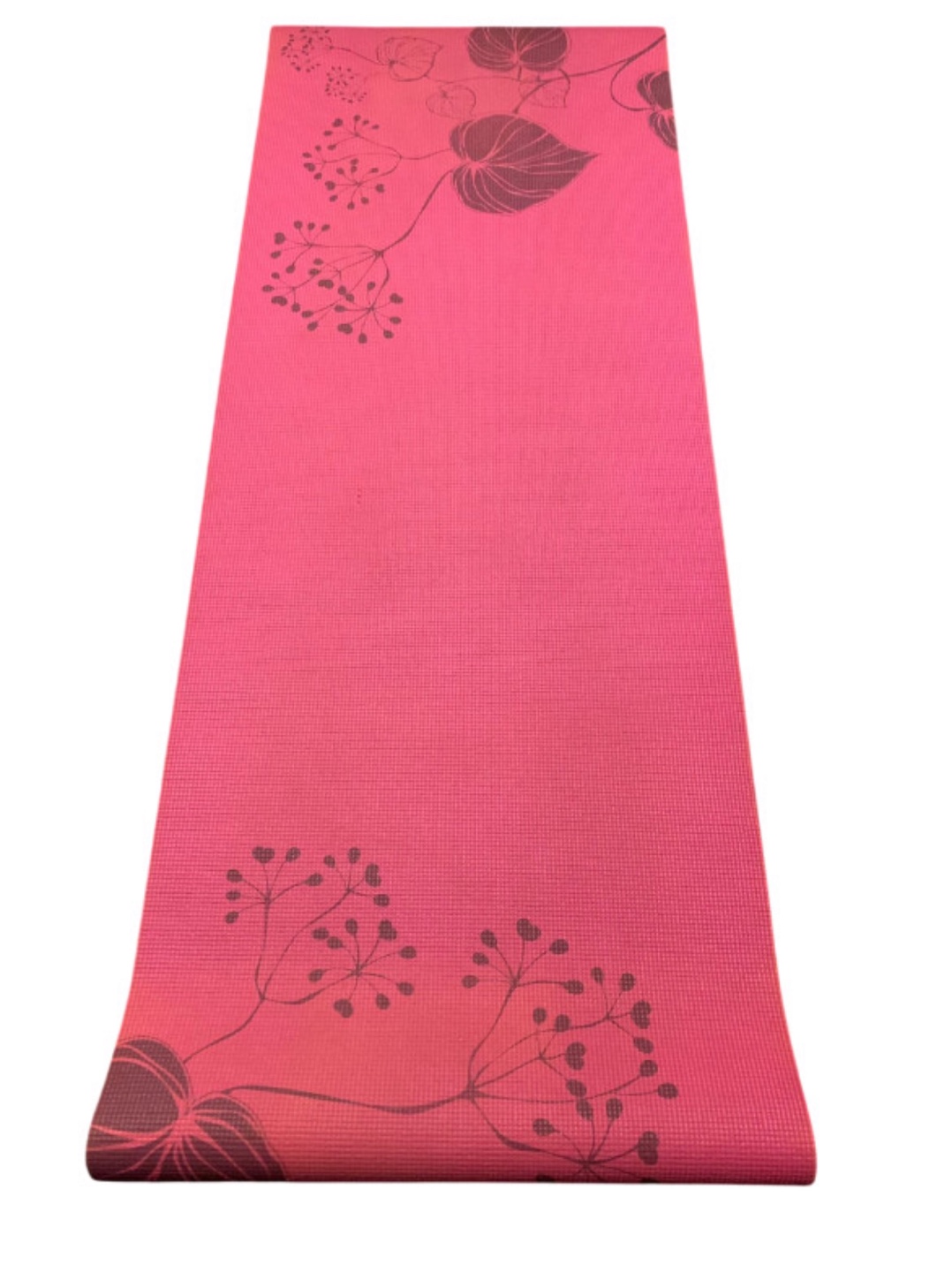 Beautiful Like NEW Yoga Mat/Exercise Mat (Buy 1 Get 1 FREE)