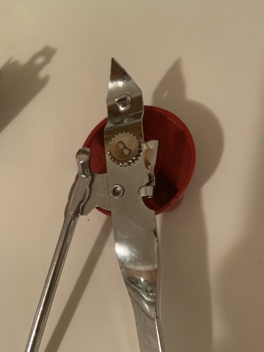 freecycle Good Cook Can Opener