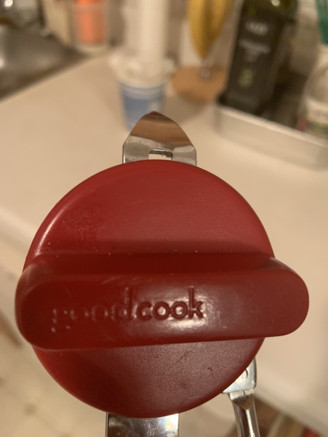 freecycle Good Cook Can Opener - photo 2