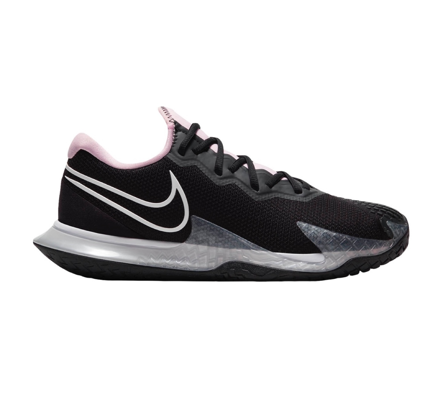 Nike Court Air Zoom Vapor Cage 4 Tennis Shoes - photo 4