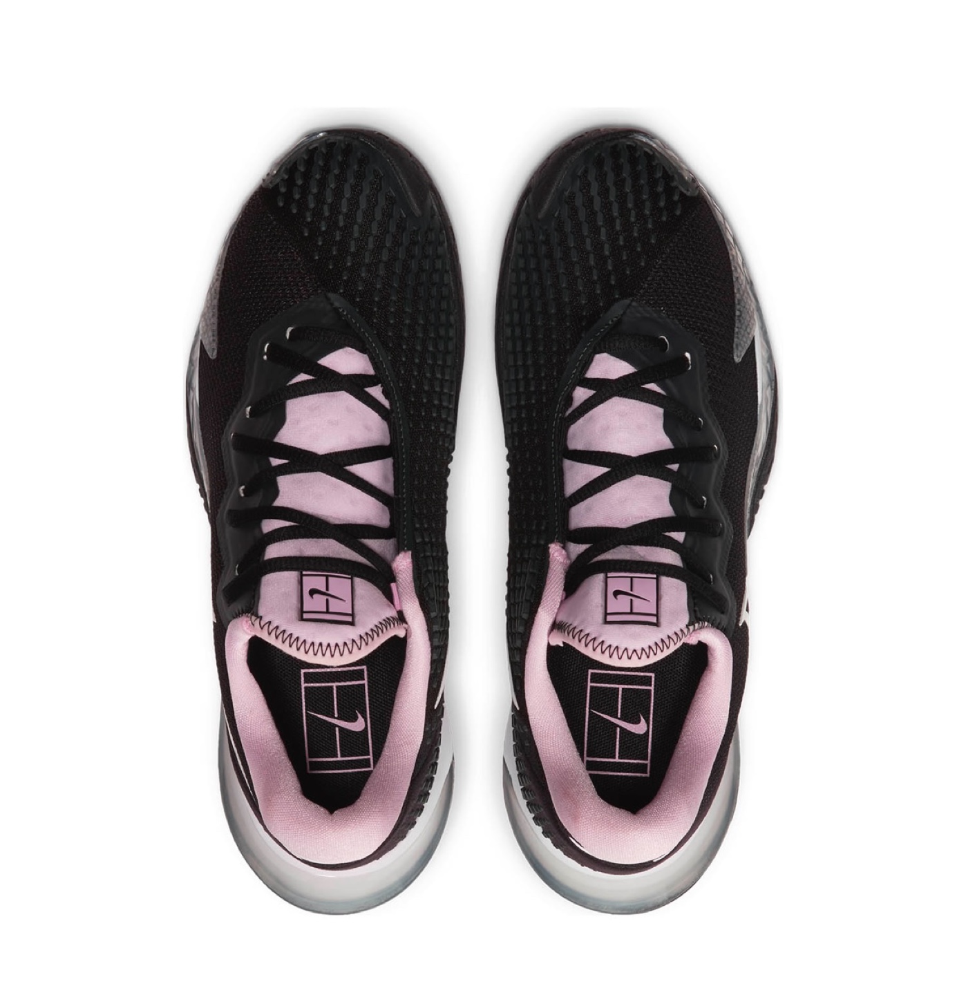 Nike Court Air Zoom Vapor Cage 4 Tennis Shoes - photo 2