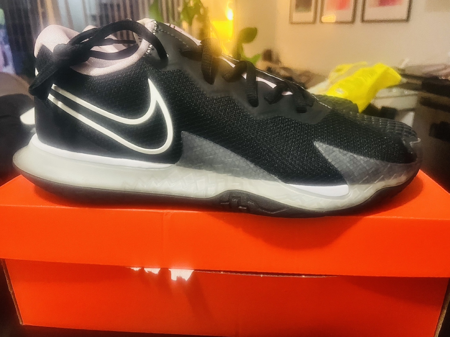 Nike Court Air Zoom Vapor Cage 4 Tennis Shoes