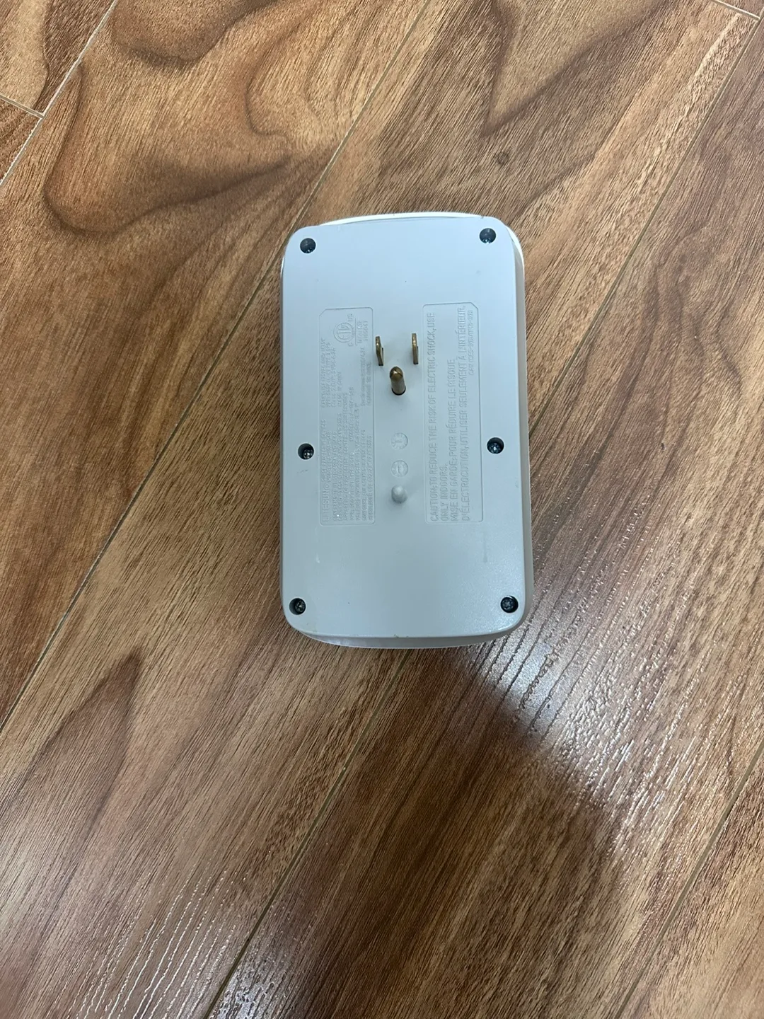 Outlets/USB Ports image indicator(2)