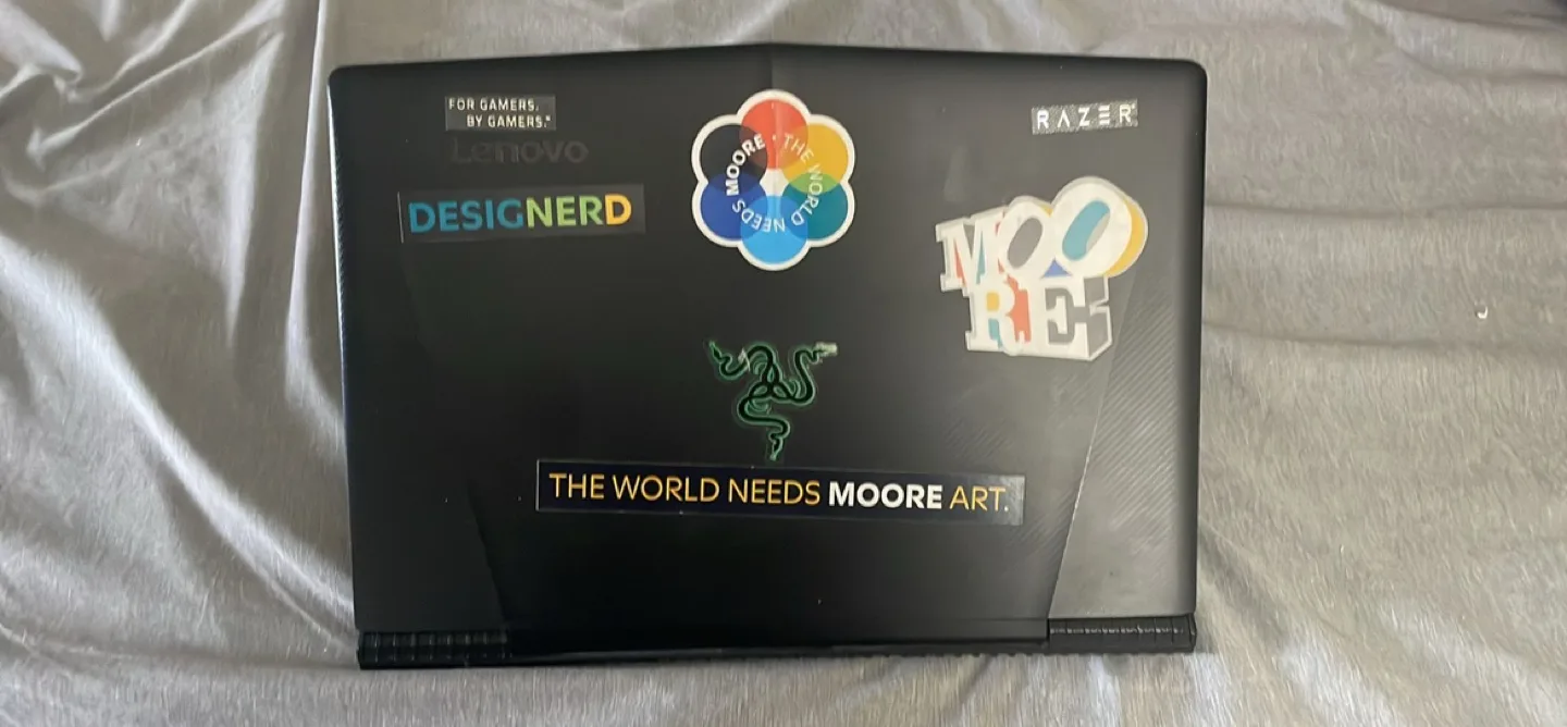 Lenovo Legion Laptop image indicator(3)