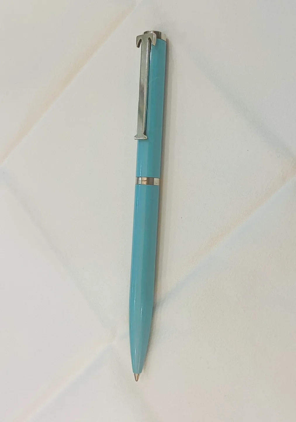 Tiffany & Co. Ballpoint Pen image indicator(3)