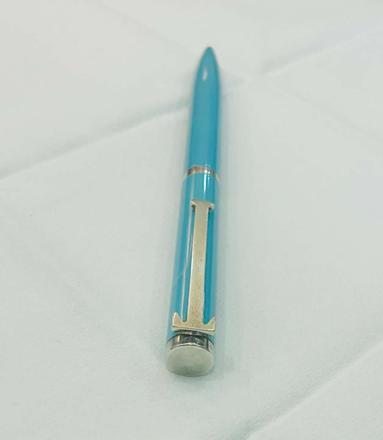Tiffany & Co. Ballpoint Pen image indicator(4)