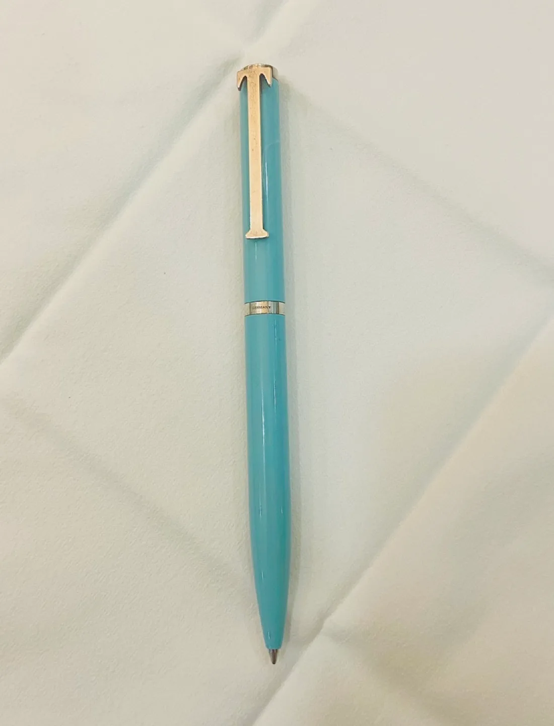 Tiffany & Co. Ballpoint Pen image indicator(5)
