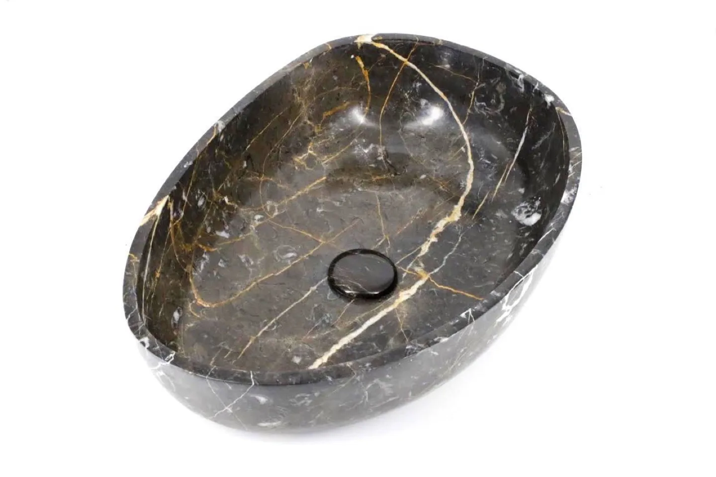 Stone Vessel Sink image indicator(4)