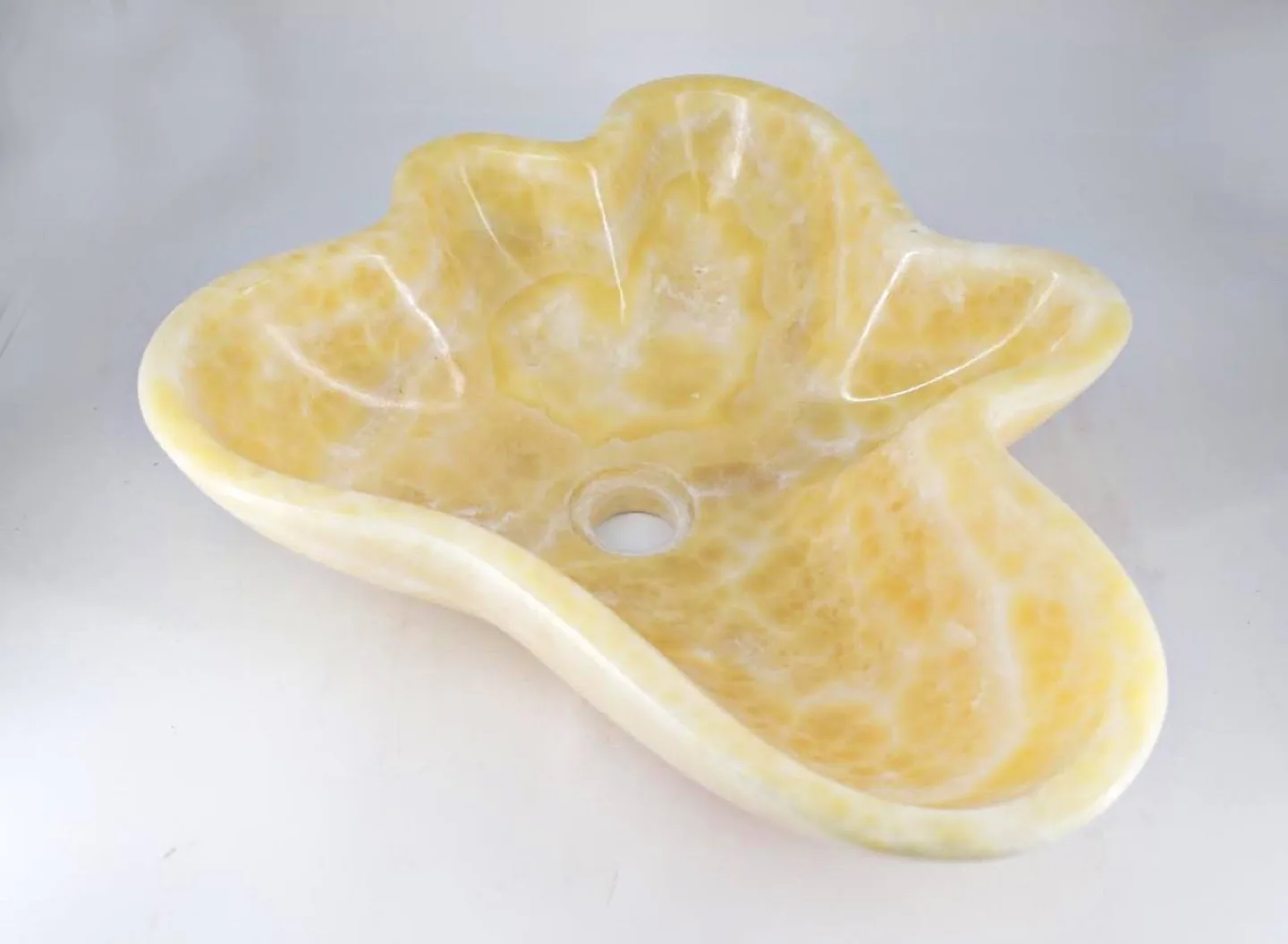 Stone Vessel Sink image indicator(5)