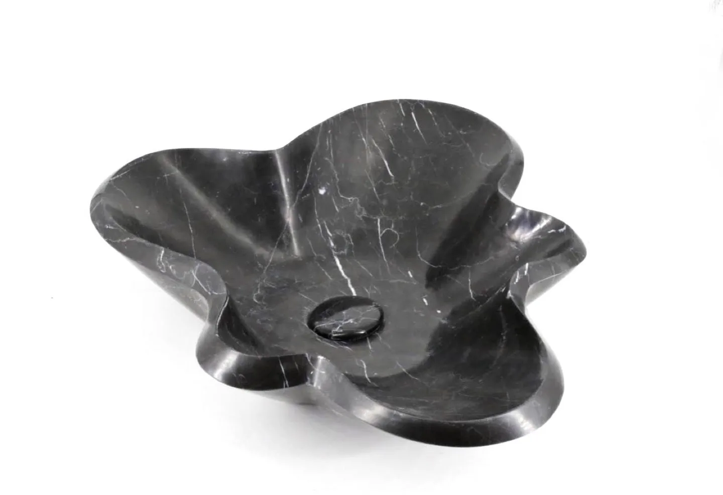 Stone Vessel Sink image indicator(9)