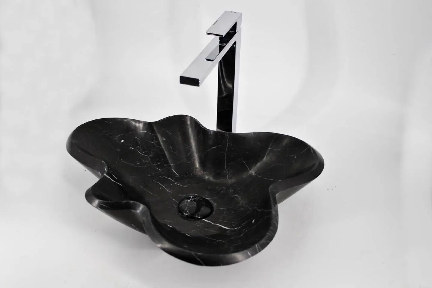 Stone Vessel Sink image indicator(7)