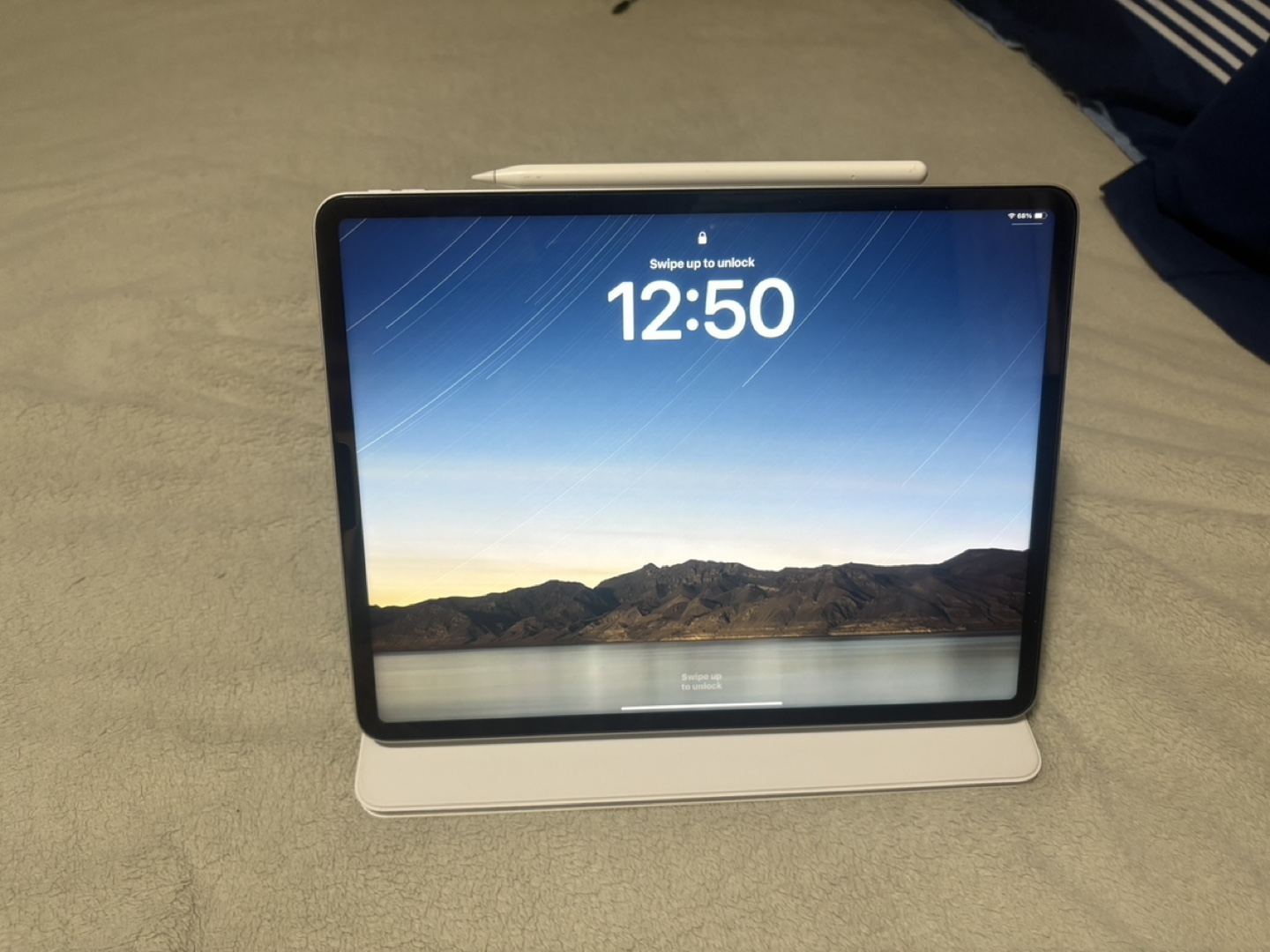 iPad Pro 12.9-inch (5th generation)