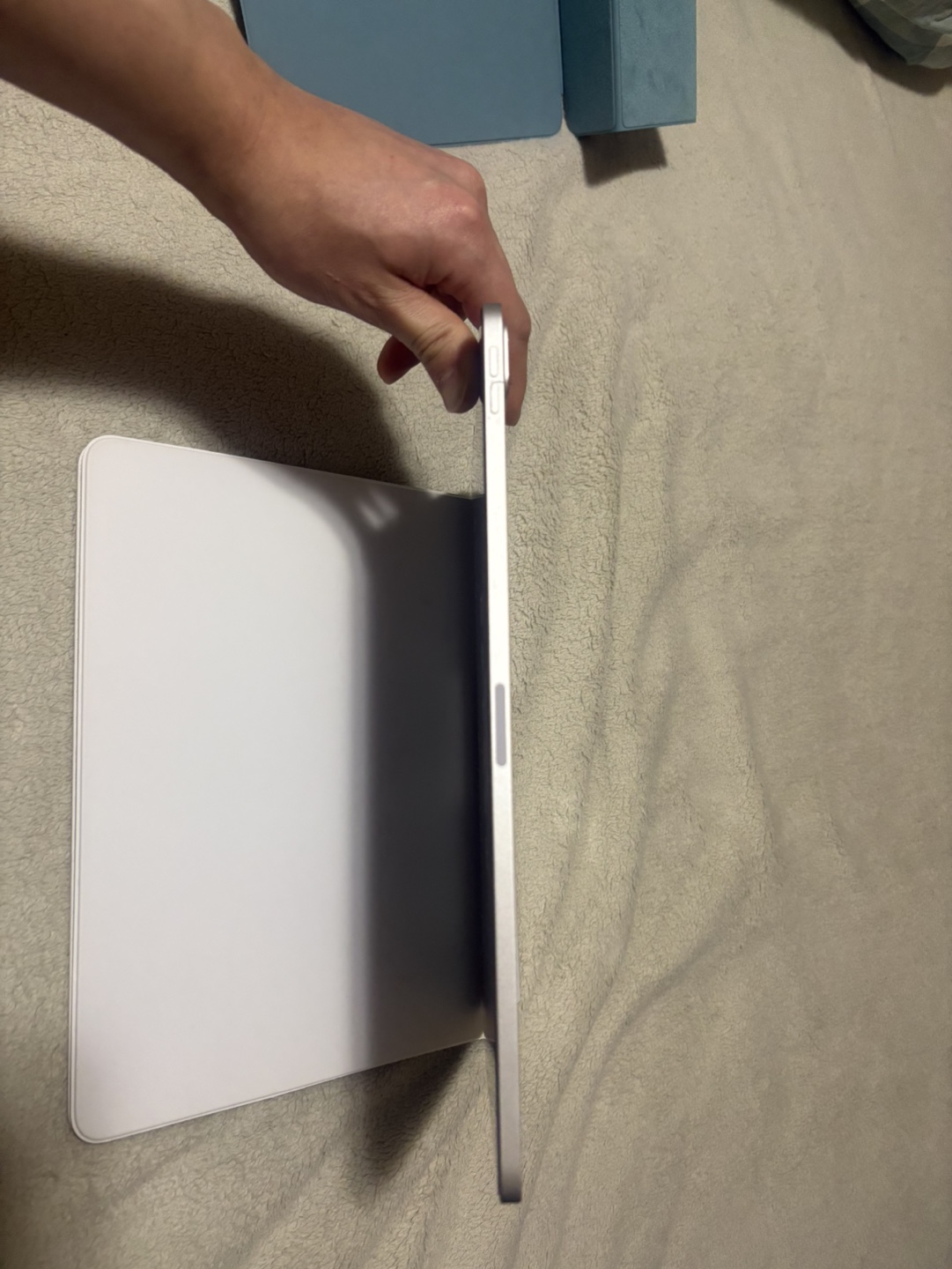 iPad Pro 12.9-inch (5th generation) - photo 3