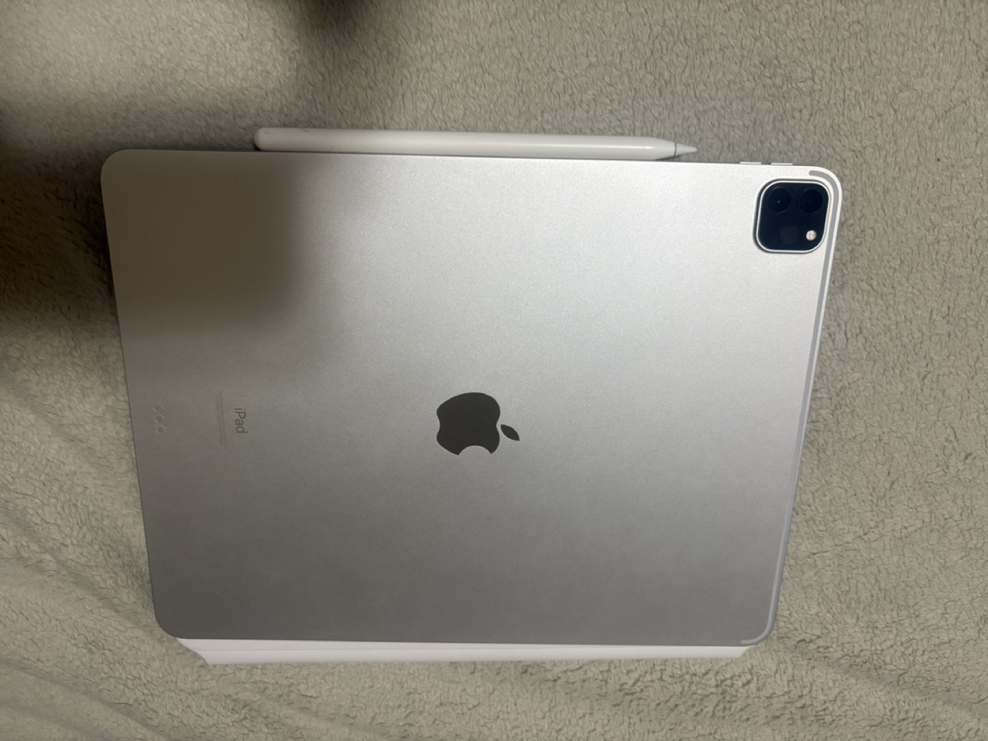 iPad Pro 12.9-inch (5th generation) - photo 2
