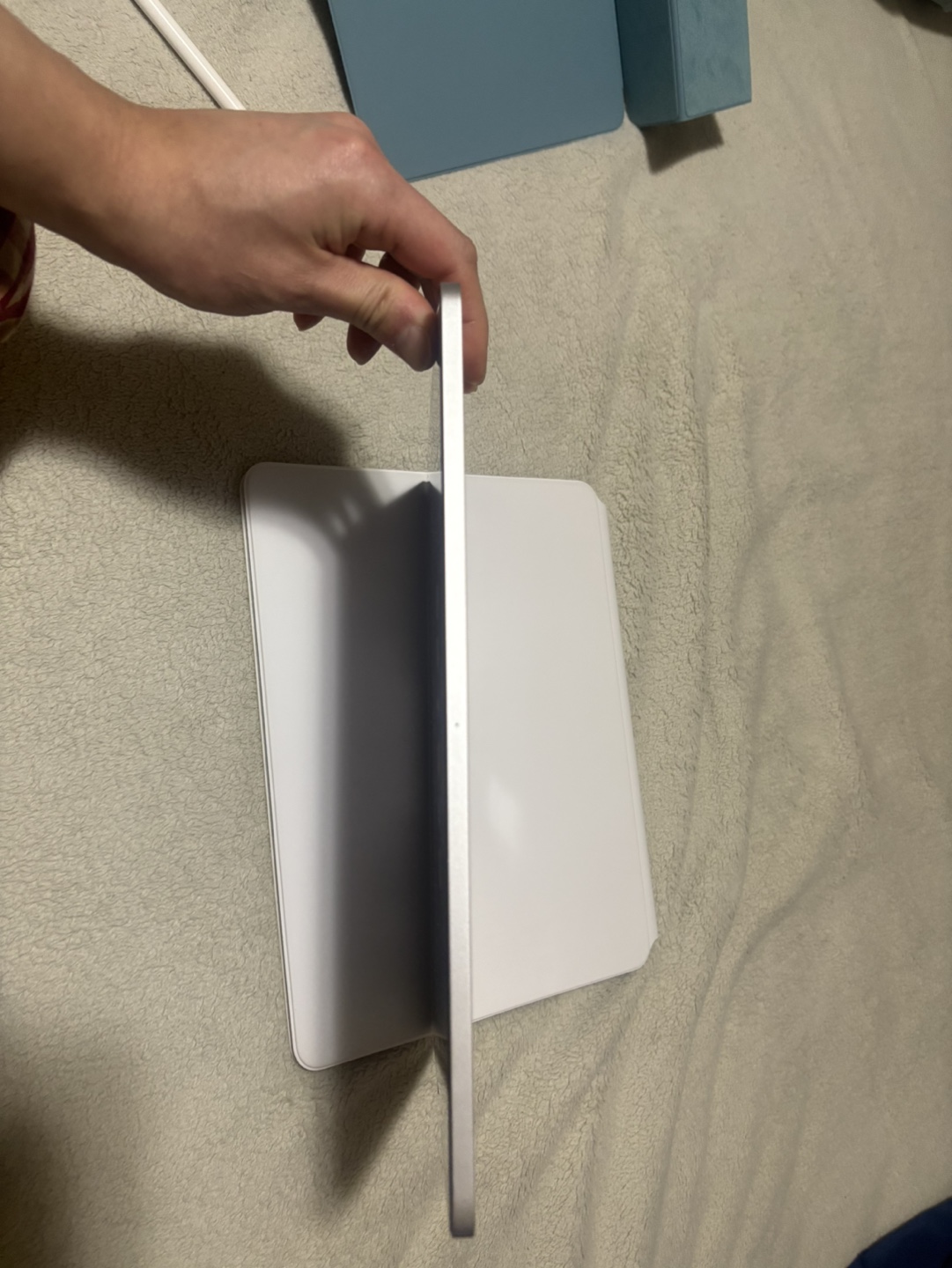 iPad Pro 12.9-inch (5th generation) - photo 5