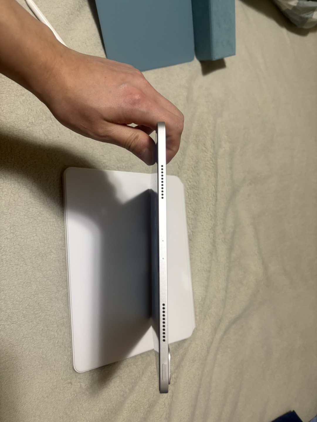 iPad Pro 12.9-inch (5th generation) - photo 4