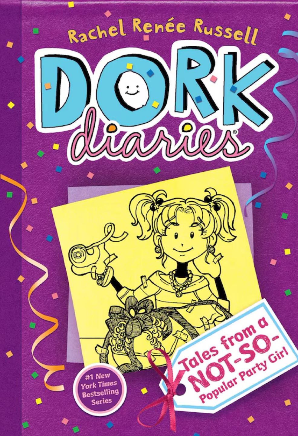 Books for Tweens | Dork Diaries Books 1-12 (Read description) - photo 2
