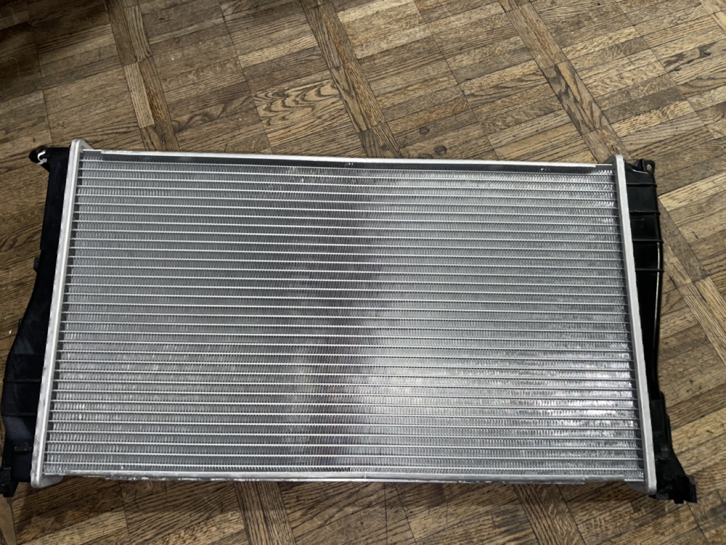 BMW Radiator - photo 2
