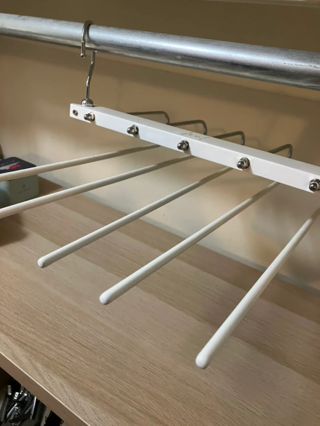 Hanger for Pants - 2 Pack image indicator(2)