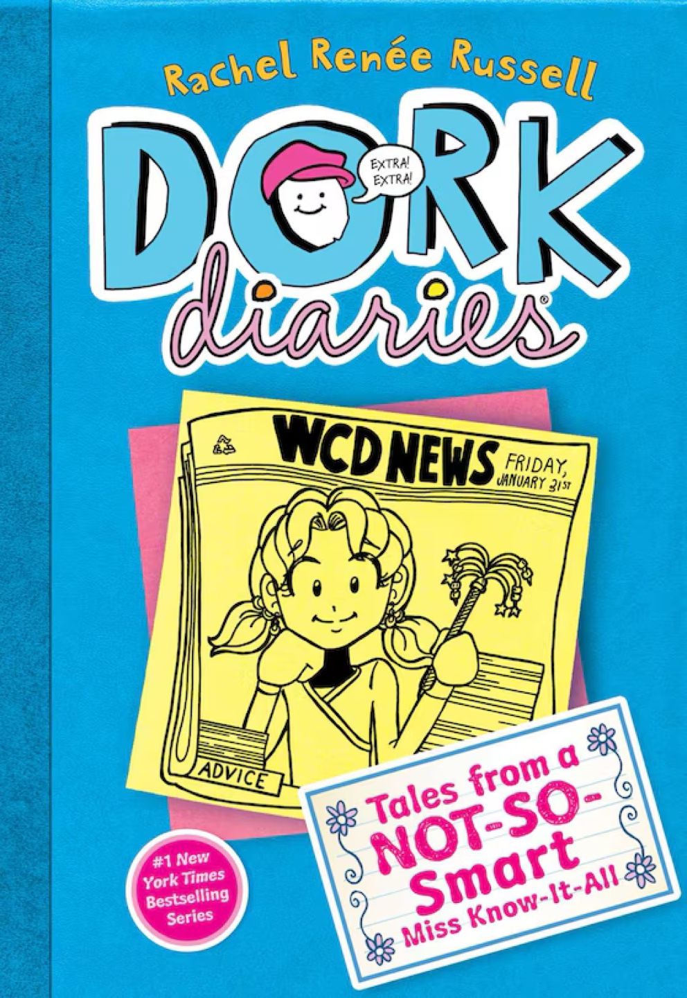 Books for Tweens | Dork Diaries Books 1-12 (Read description) - photo 5