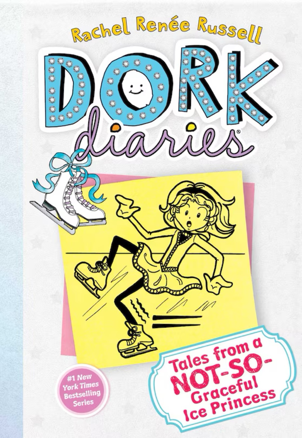 Books for Tweens | Dork Diaries Books 1-12 (Read description) - photo 4