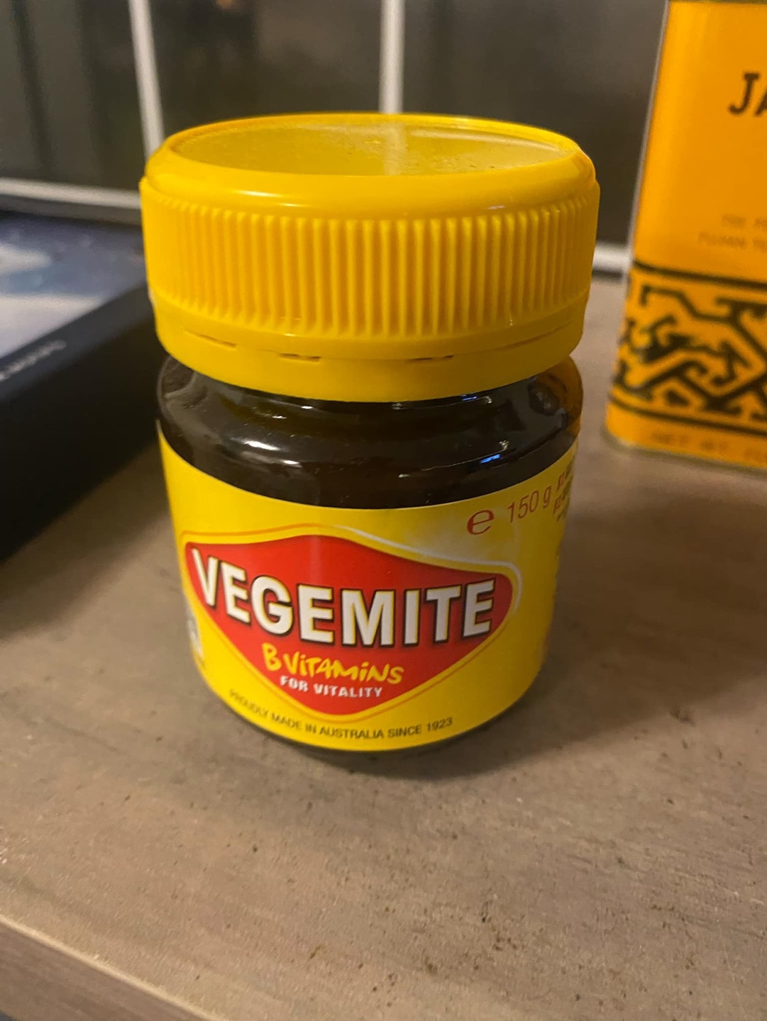 Vegemite (unopened) - photo 2