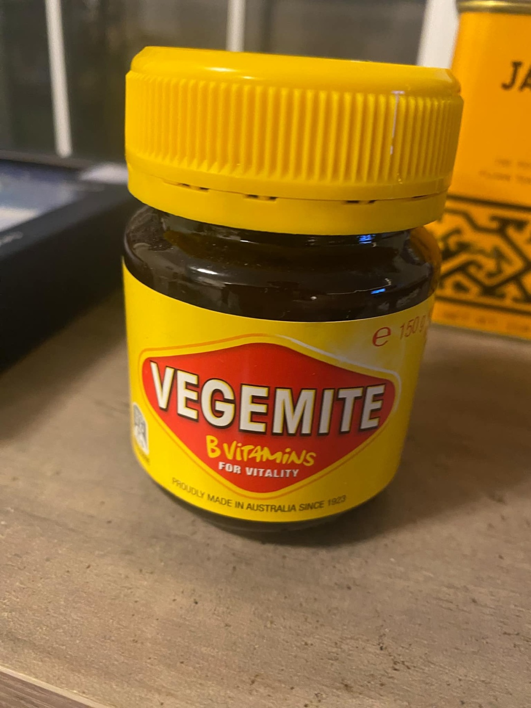 Vegemite (unopened)