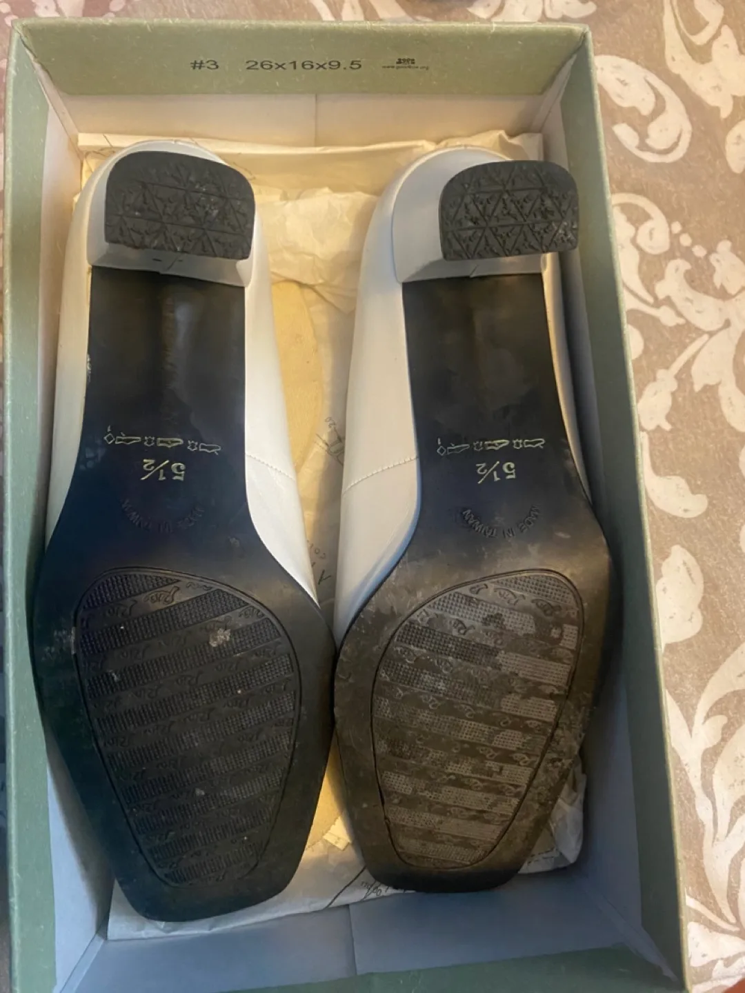 Women shoes image indicator(2)