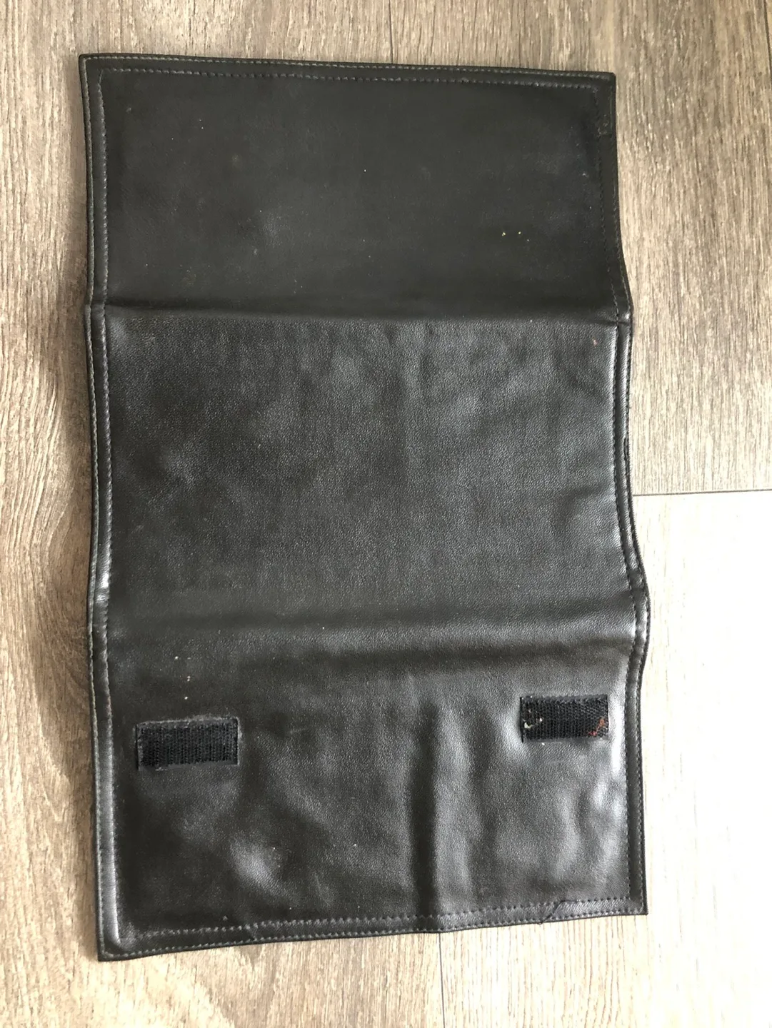 Vintage Lupin Travel Jewellery Case image indicator(4)