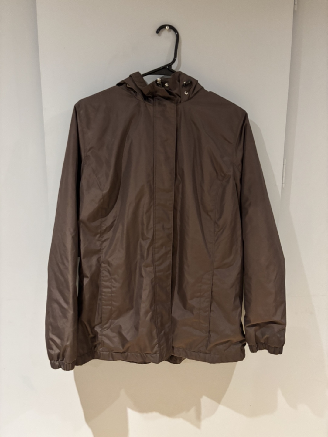 George Women's Brown Jacket with Fleece Lining - photo 3